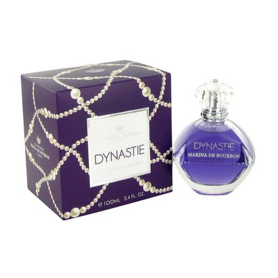 Marina de Bourbon Dynastie edp w Зображення