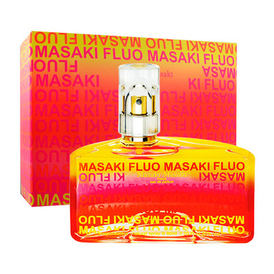 Masaki Matsushima Fluo edp w Зображення