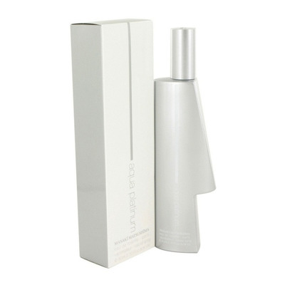 Masaki Matsushima Aqua Platinum edt m Изображение