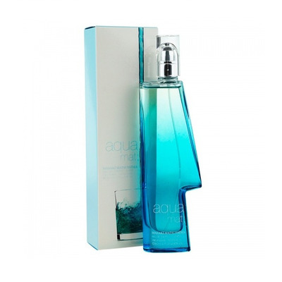 Masaki Matsushima Aqua Mat Homme edt m Изображение