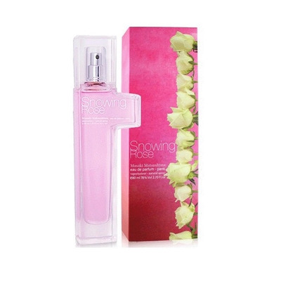 Masaki Matsushima Snowing Rose edp w Изображение