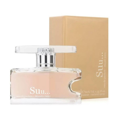 Masaki Matsushima Suu edp w Изображение