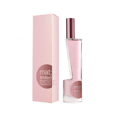 Masaki Matsushima Mat Limited edp w Изображение