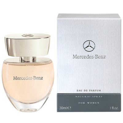 Mercedes-Benz for Women edp w Изображение