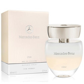 Mercedes-Benz for Women L`Eau edt w Изображение