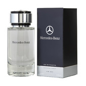 Mercedes-Benz for Men edt m Изображение