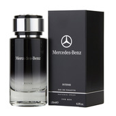 Mercedes-Benz for Men Intense edt m Изображение