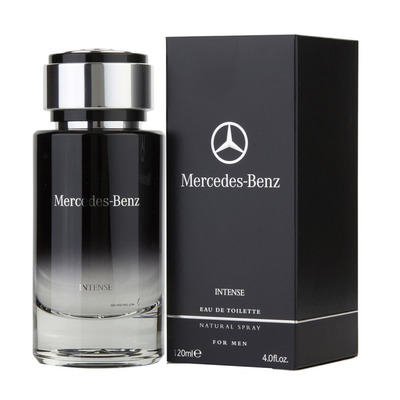 Mercedes-Benz for Men Intense edt m Изображение