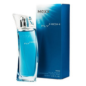 Mexx Fly High Man edt m Изображение