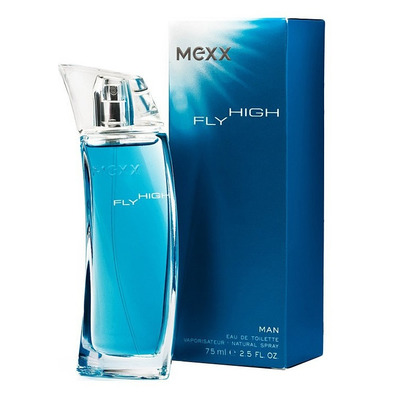 Mexx Fly High Man edt m Изображение