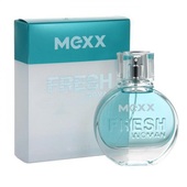 Mexx Fresh Woman edt w Изображение