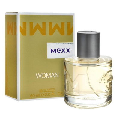 Mexx Woman edt w Изображение