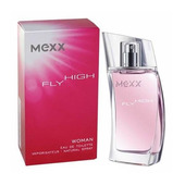 Mexx Fly High Woman edt w Изображение