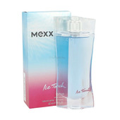 Mexx Ice Touch Woman edt w Изображение