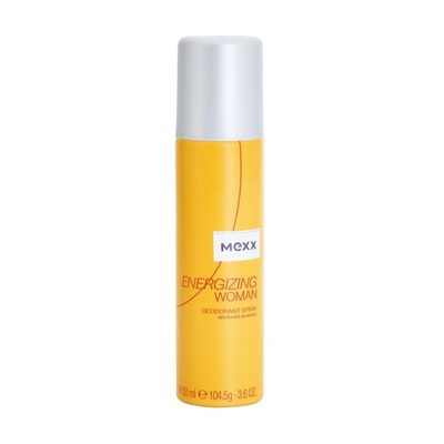 Mexx Energizing Woman deo w Изображение