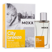 Mexx City Breeze for Her edt w Изображение