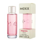 Mexx Magnetic Woman edt w Изображение