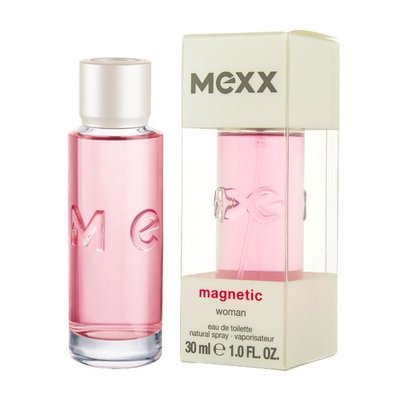 Mexx Magnetic Woman edt w Изображение