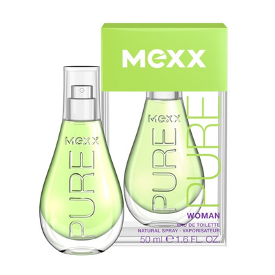 Mexx Pure Women edt w Изображение