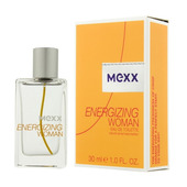 Mexx Energizing Woman edt w Изображение