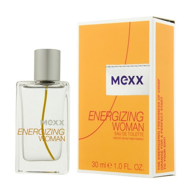 Mexx Energizing Woman edt w Изображение