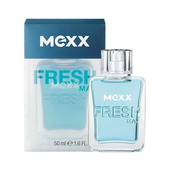 Mexx Fresh Man edt m Изображение