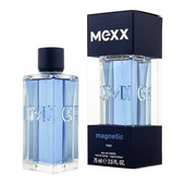 Mexx Magnetic Man edt m Изображение