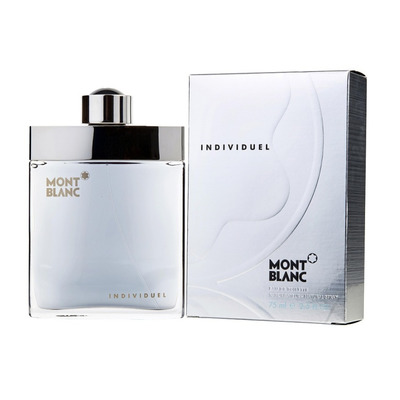 Mont Blanc Individuel Homme edt m Изображение
