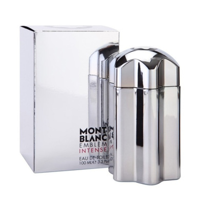 Mont Blanc Emblem Intense edt m Изображение