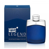 Mont Blanc Legend Special Edition edt m Изображение