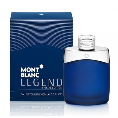 Mont Blanc Legend Special Edition edt m Изображение