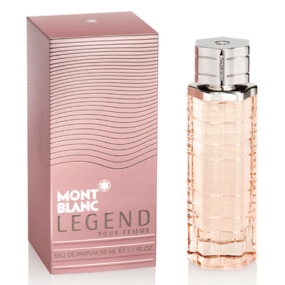 Mont Blanc Legend Pour Femme edp w Изображение