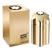 Mont Blanc Emblem Absolu edt m Изображение