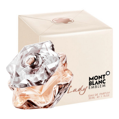 Mont Blanc Lady Emblem edp w Зображення
