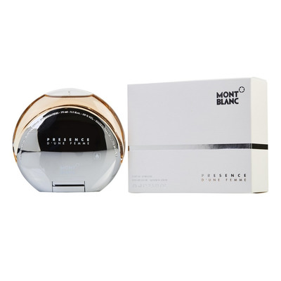 Mont Blanc Presence Dune Femme edt w Изображение