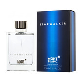 Mont Blanc Starwalker edt m Изображение