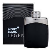 Mont Blanc Legend edt m Изображение