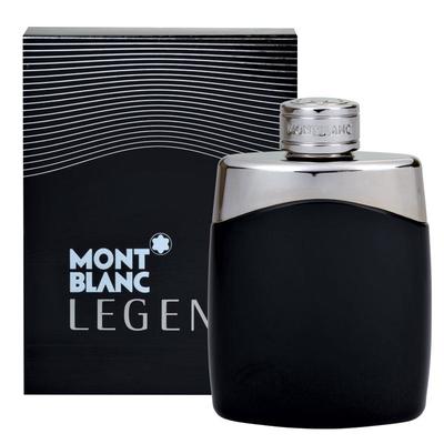 Mont Blanc Legend edt m Зображення