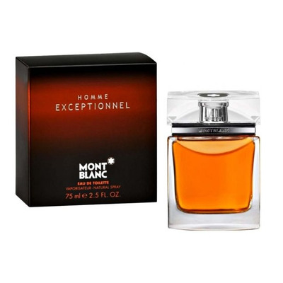 Mont Blanc Homme Exceptionnel edt m Изображение