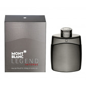 Mont Blanc Legend Intense edt m Изображение