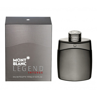 Mont Blanc Legend Intense edt m Изображение