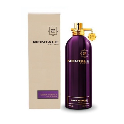Montale Dark Purple edp w Зображення