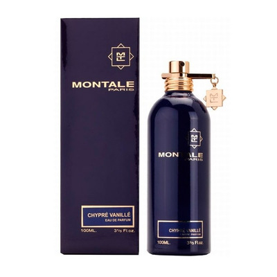 Montale Chypre Vanille edp u Зображення