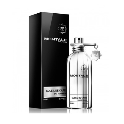 Montale Soleil de Capri edp u Зображення