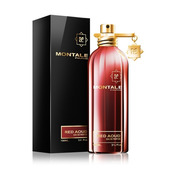 Montale Red Vetyver edp m Изображение