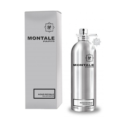 Montale Wood & Spices edp m Изображение