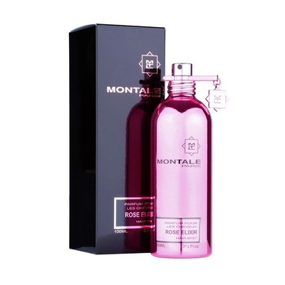 Montale Roses Elixir edp w Изображение