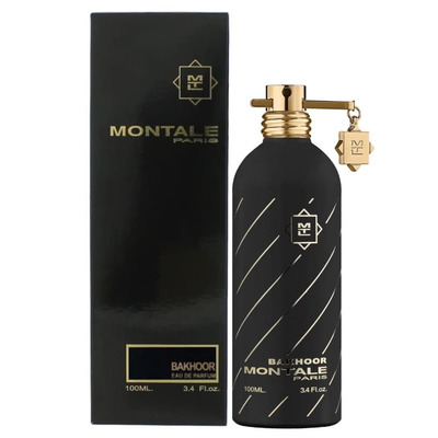 Montale Bakhoor edp u Изображение
