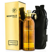 Montale Amber & Spices edp u Изображение