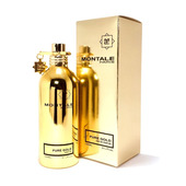 Montale Pure Gold edp w Изображение